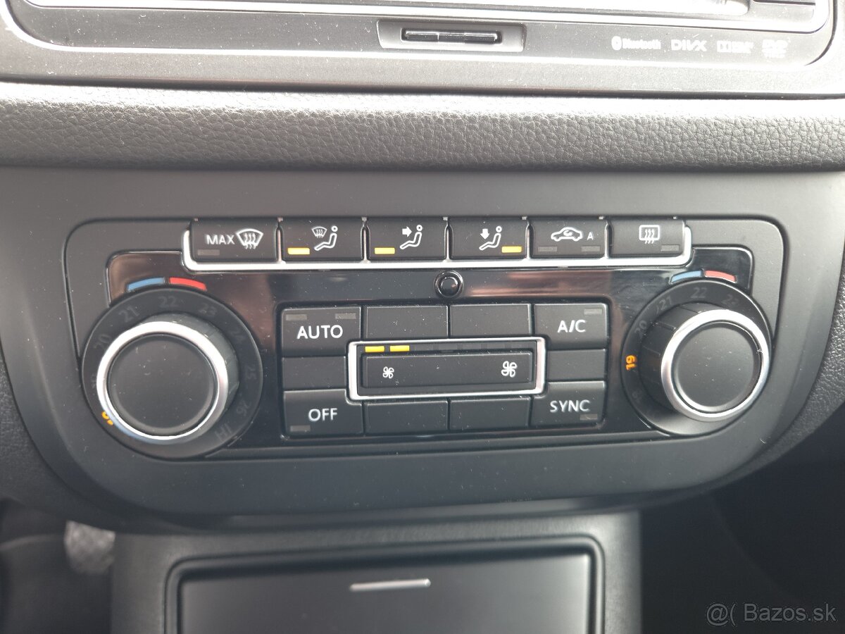 Wolkswagen Tiguan 2.0 TDI - 14