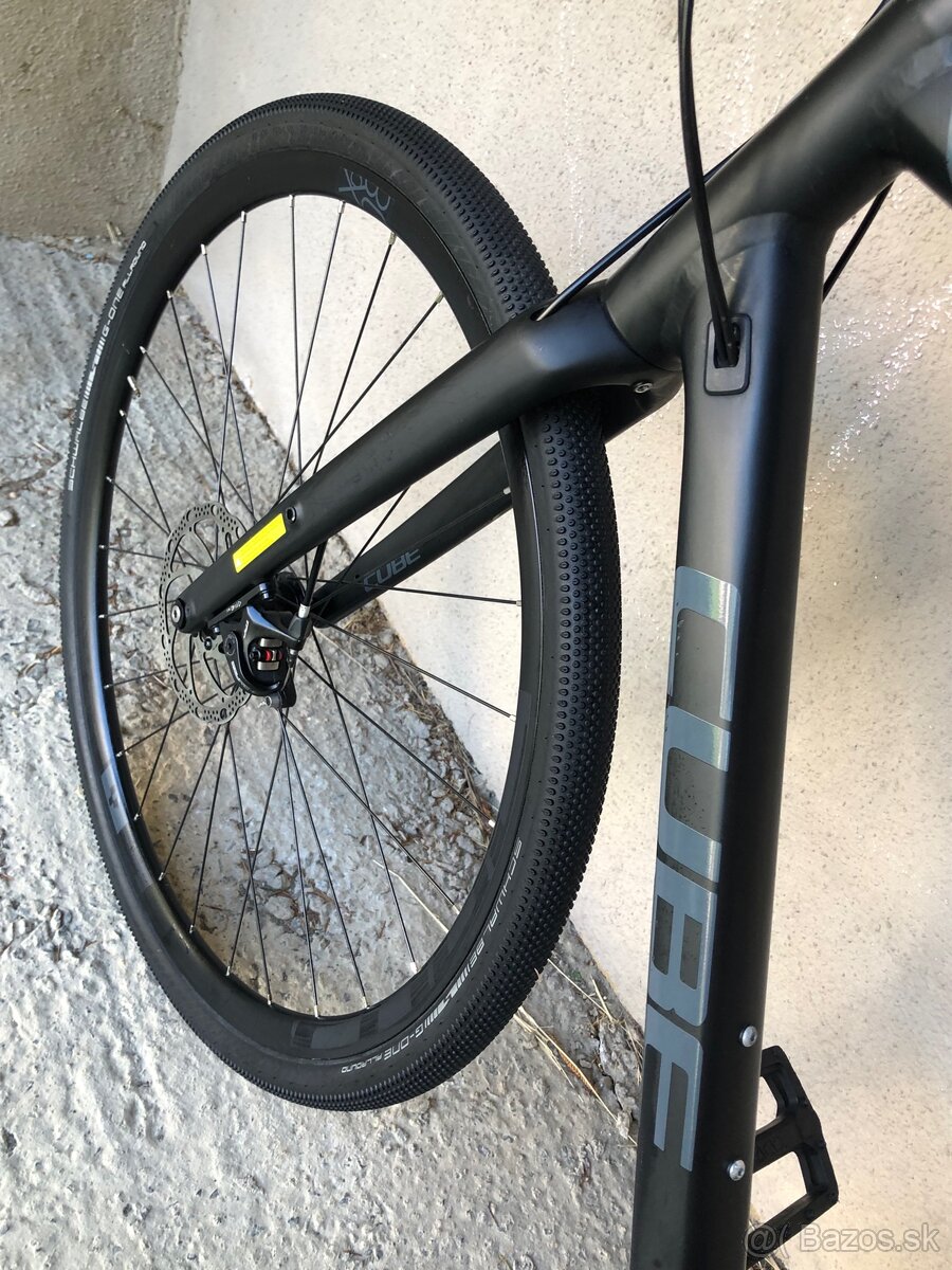Cobe Nuroad Pro Gravel - 14