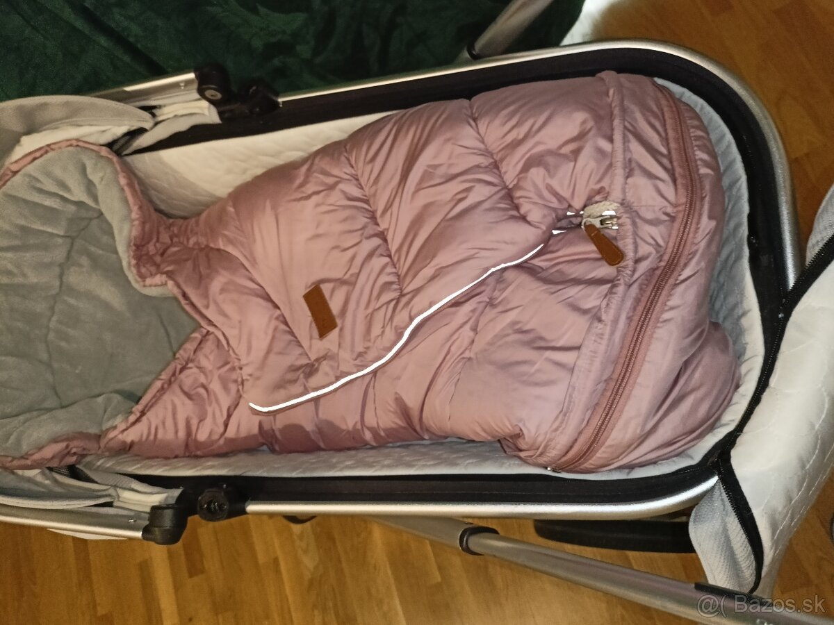 Kočík Moon style - 14