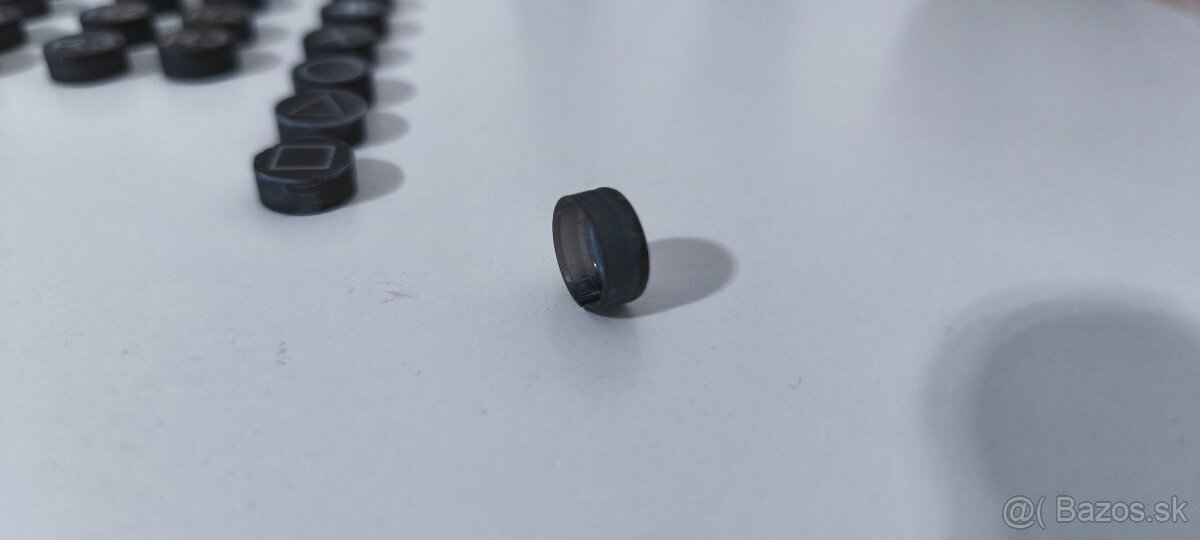 Fanatec CSL volant - 14