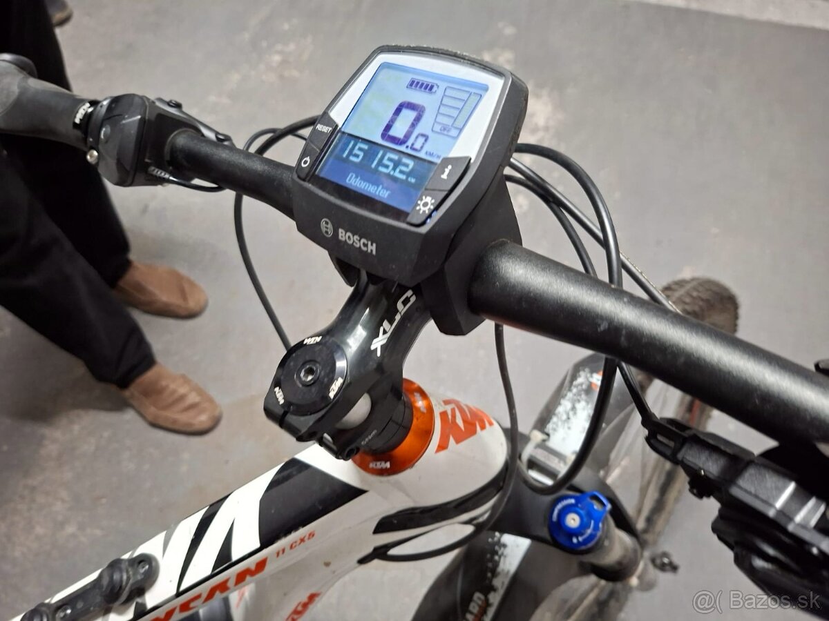 e-bike KTM - 14
