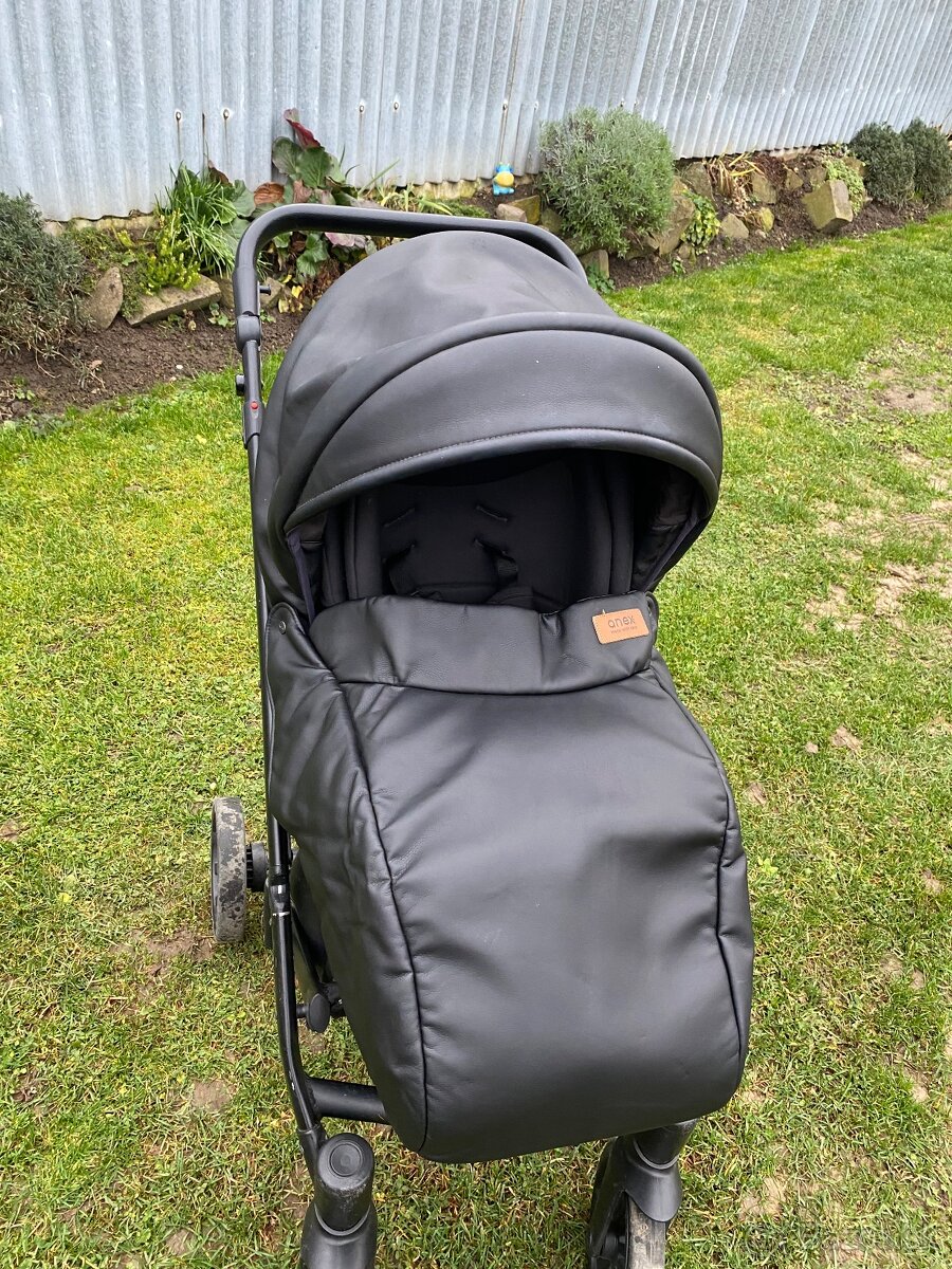 Anex baby kočík - 14