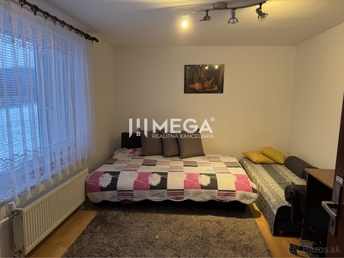 PREDAJ RODINNÉHO DOMU v HUMENNOM (časť Dubník) - 14