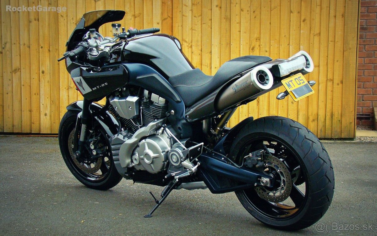 Yamaha MT01 verzia OS - 14