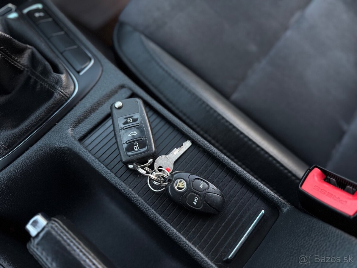 Škoda Superb Combi 1.8 TSI Elegance - 14