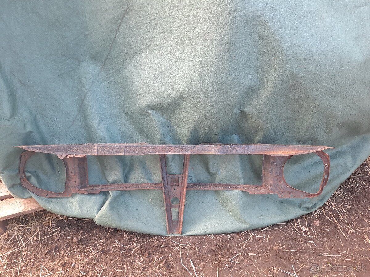 Blatníky pre Fiat 1100 R,Alfa Romeo 33, - 14