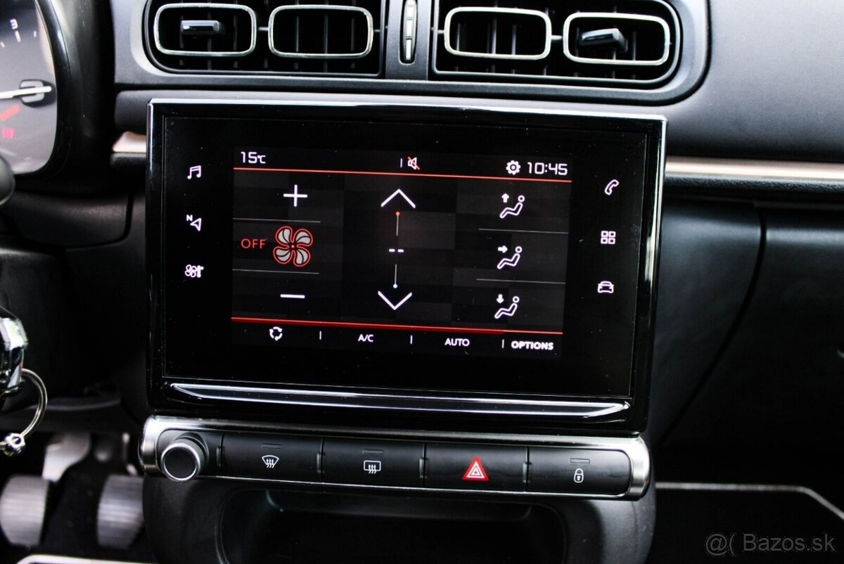 Citroën C3 PureTech 82 S S Shine - 14