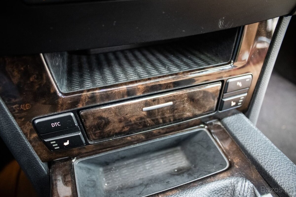 BMW Rad 5 520 d 130kw 177k E60 - 14