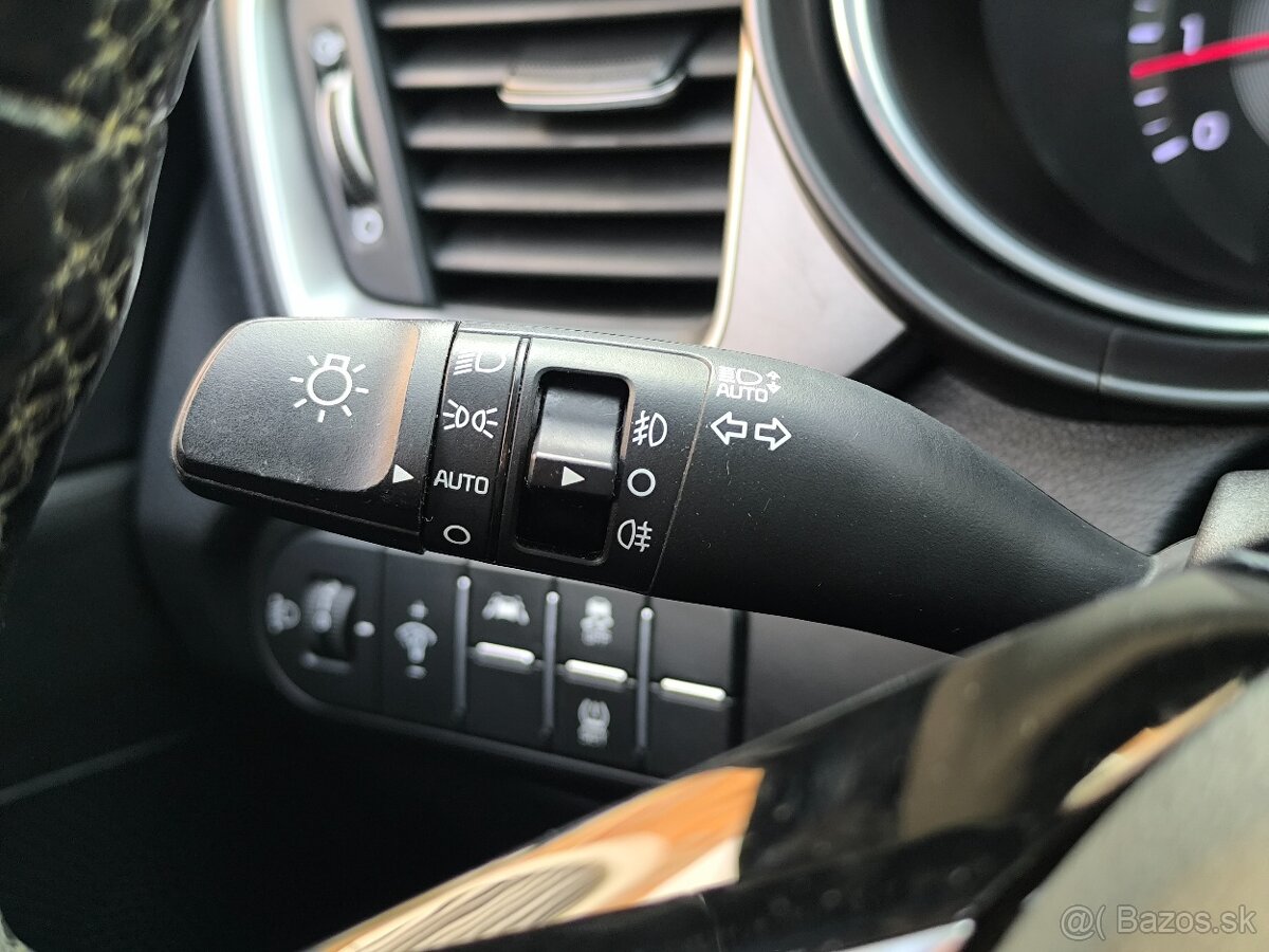 Kia Ceed SW 1.4 T-GDi _ 134tis KM - 14