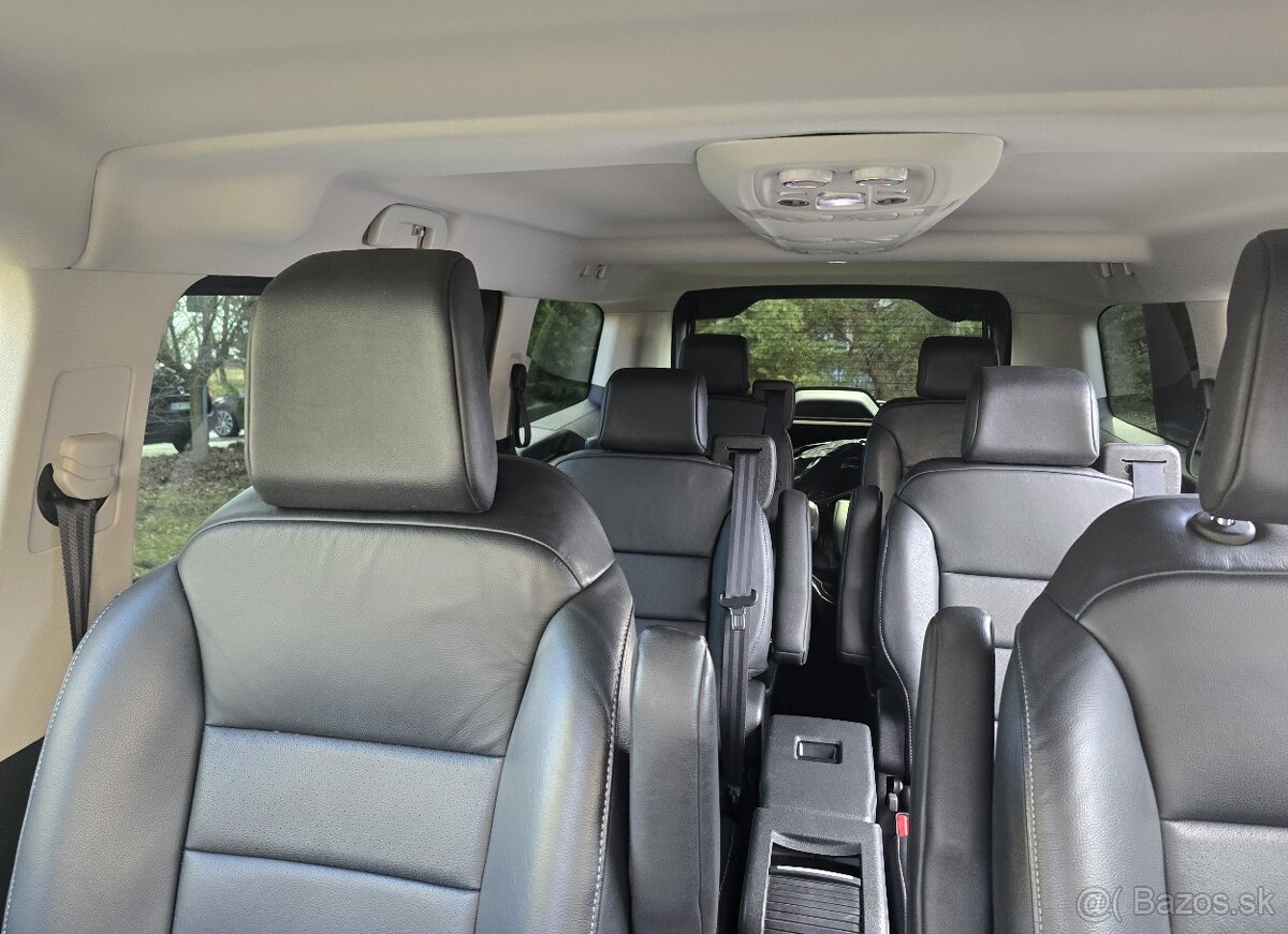 Toyota Proace Verso VIP - 14