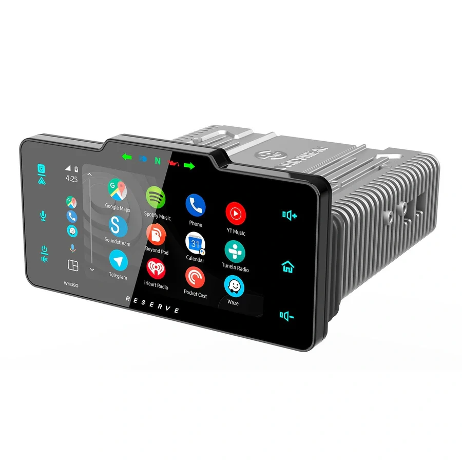 HARLEY DAVIDSON STREET GLIDE FLHX C USTOM SPECIAL - 14