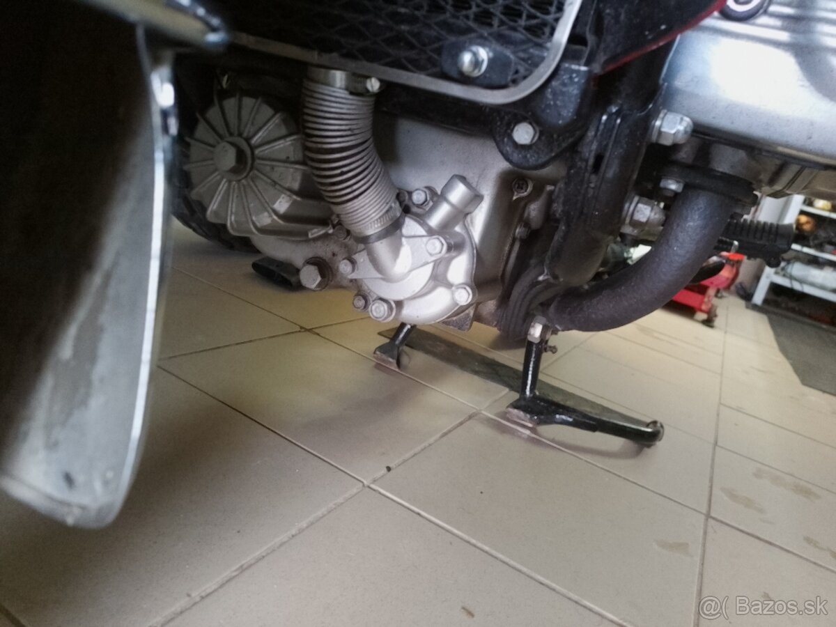Honda gl 1000 1975 - 14