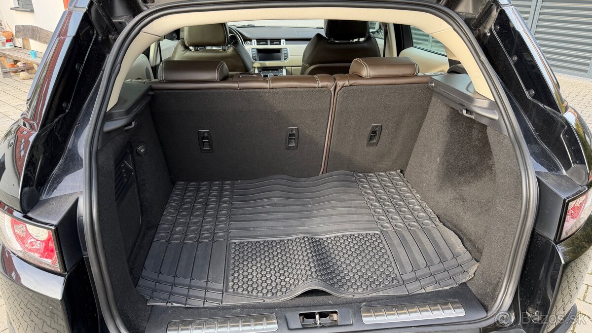 RANGE ROVER EVOQUE - na predaj / aj na splátky - 14