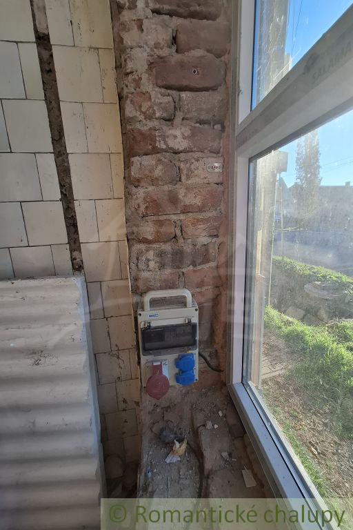 Objekt po pokročilej rekonštrukcii – ideálny na podnikanie - 14