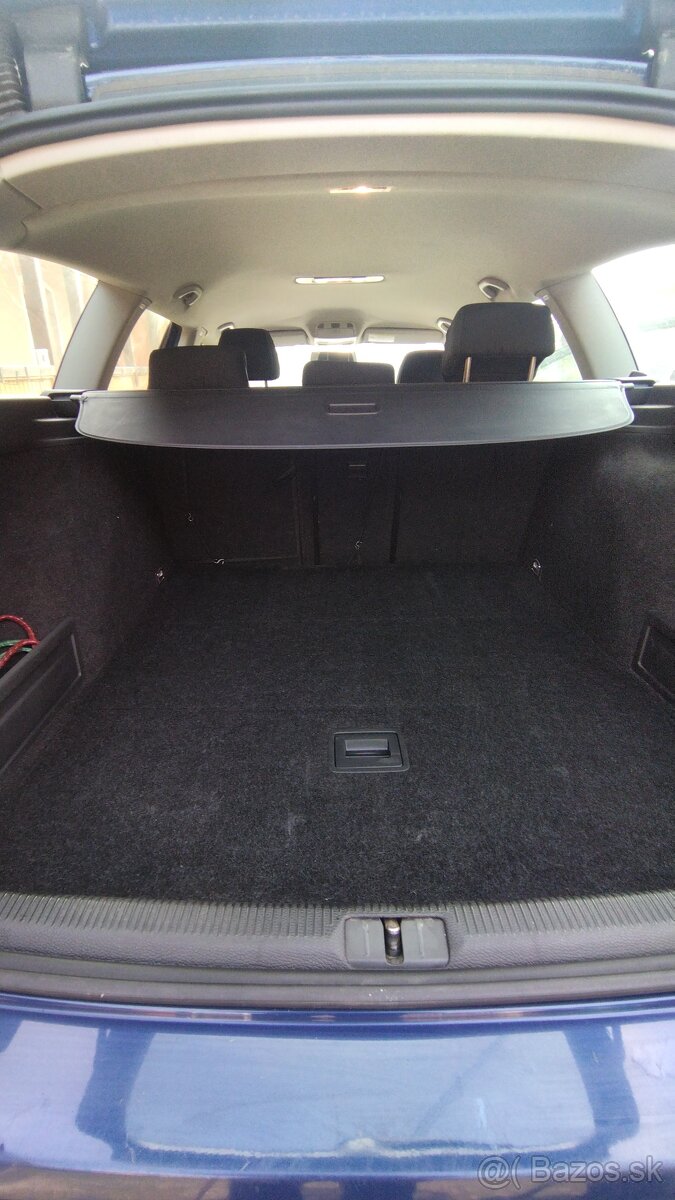 Volkswagen Passat B6 2.0 TDI - 14