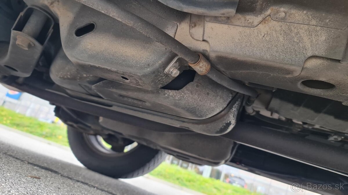 Opel Antara 4x4 - 14