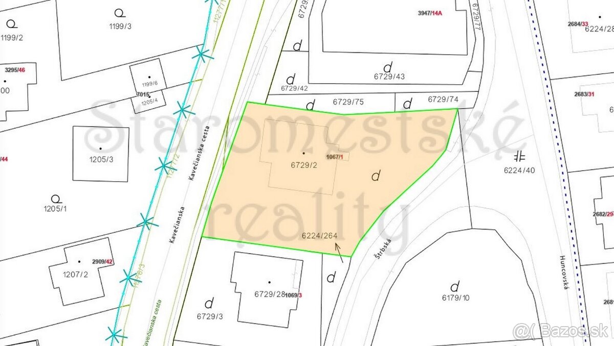 Dom Štrbská Košice - 14