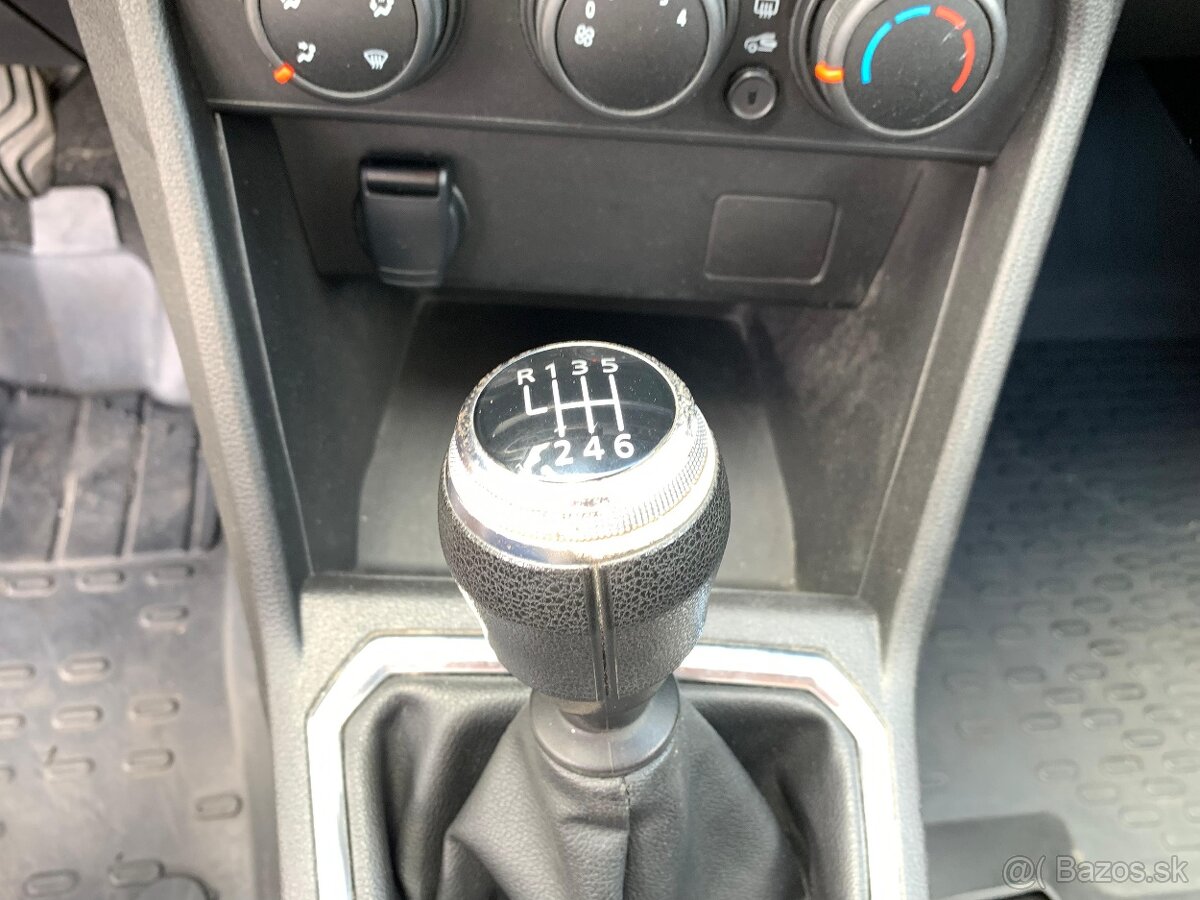 Dacia Sandero STEPWAY,1.0TCe, LPG, 67KW, DPH - 14