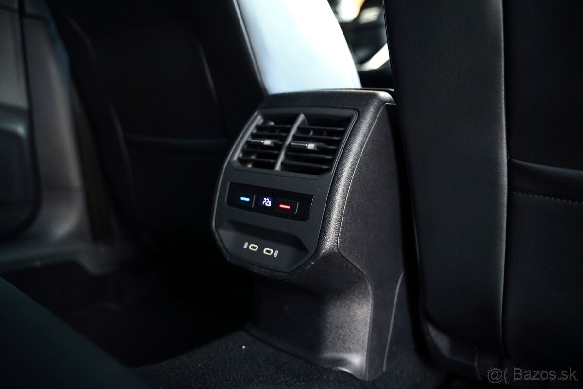 Seat Leon Sportstourer FR - 14