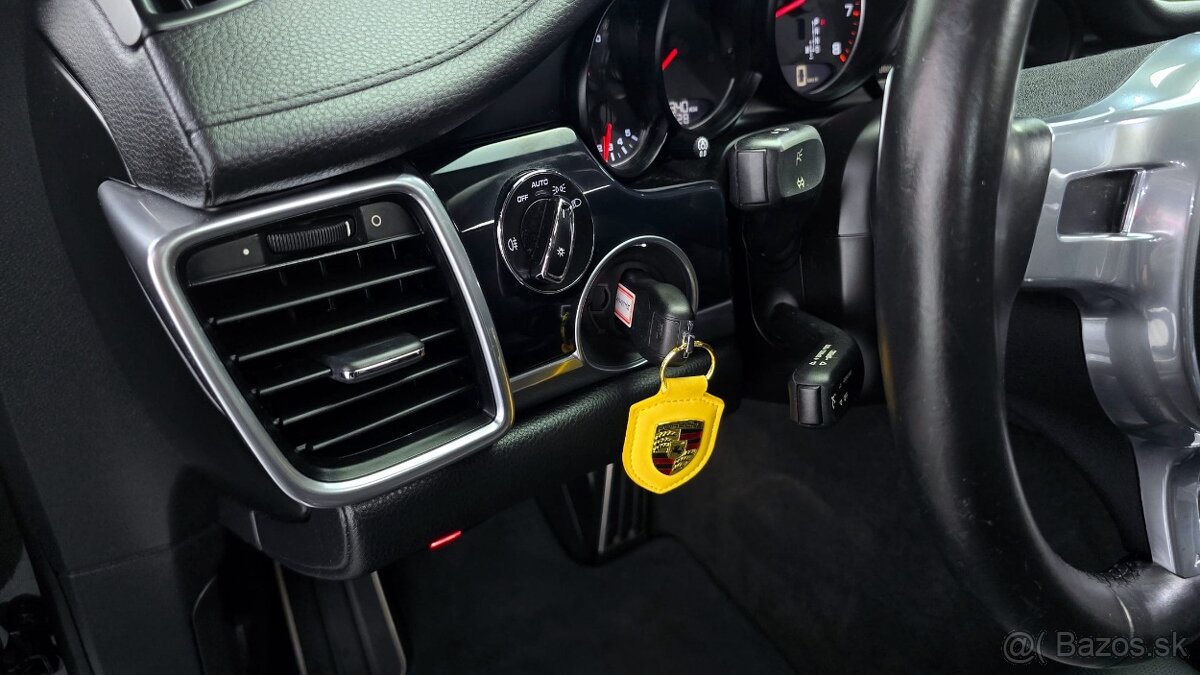 2016 PORSCHE PANAMERA 3.6 AWD - 14