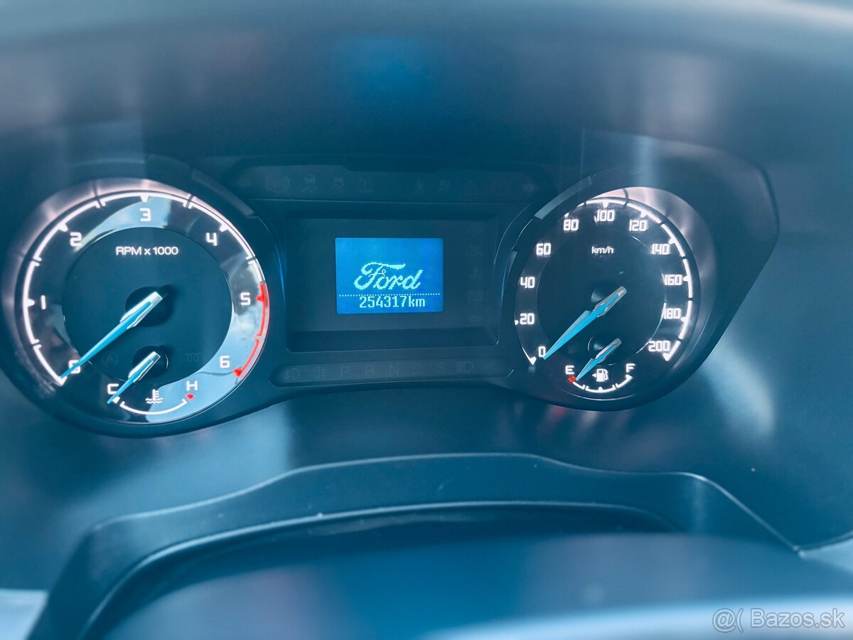 Ford Ranger 2.2 TDCi 4x4 DoubleCab Možná výmena - 14