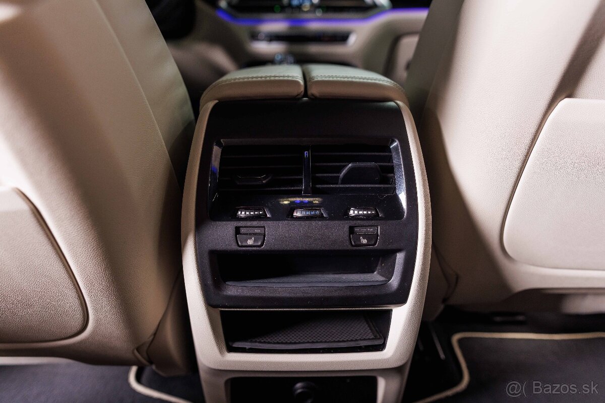 BMW X5 30d xDrive M-Sport - 14