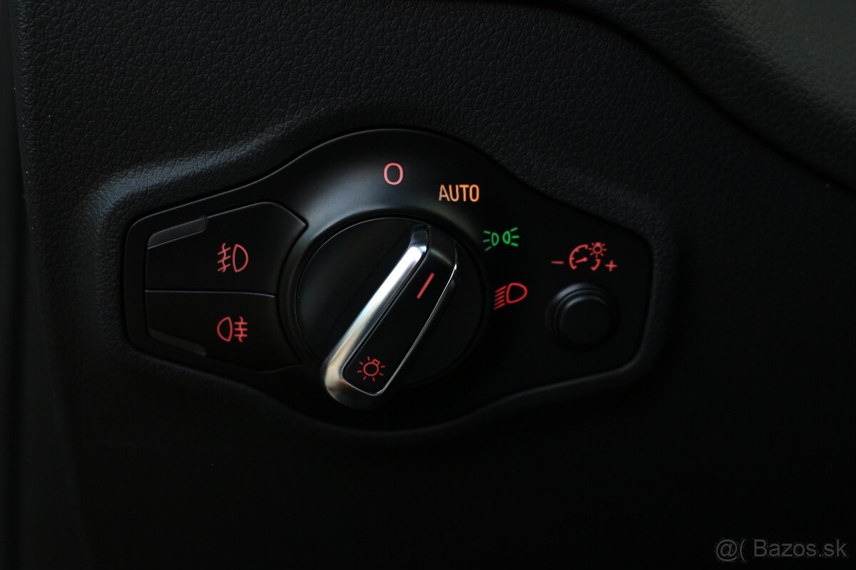 Audi Q5 3.0 TDi 176kw, Quattro, S-tronic, Možná výmena - 14