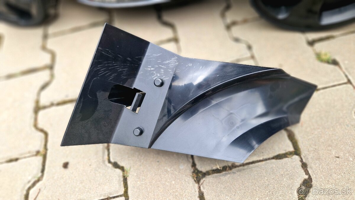 Benzínová kosačka AL-KO 470 SP-H HONDA Premium - 14