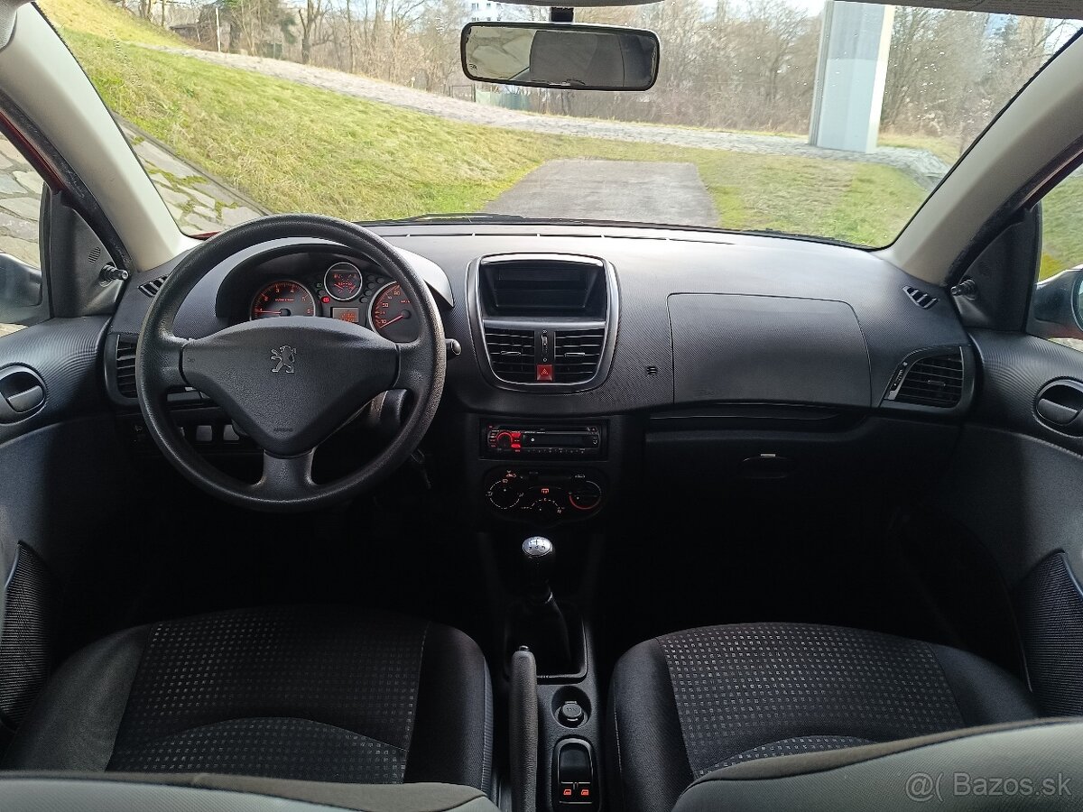 ✳️Peugeot 206 + 1.1 Magic 121000 KM✳️ - 14