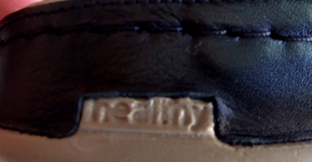 Dámska halluxová obuv Leons Ortho - Čierna, v.41 - 14