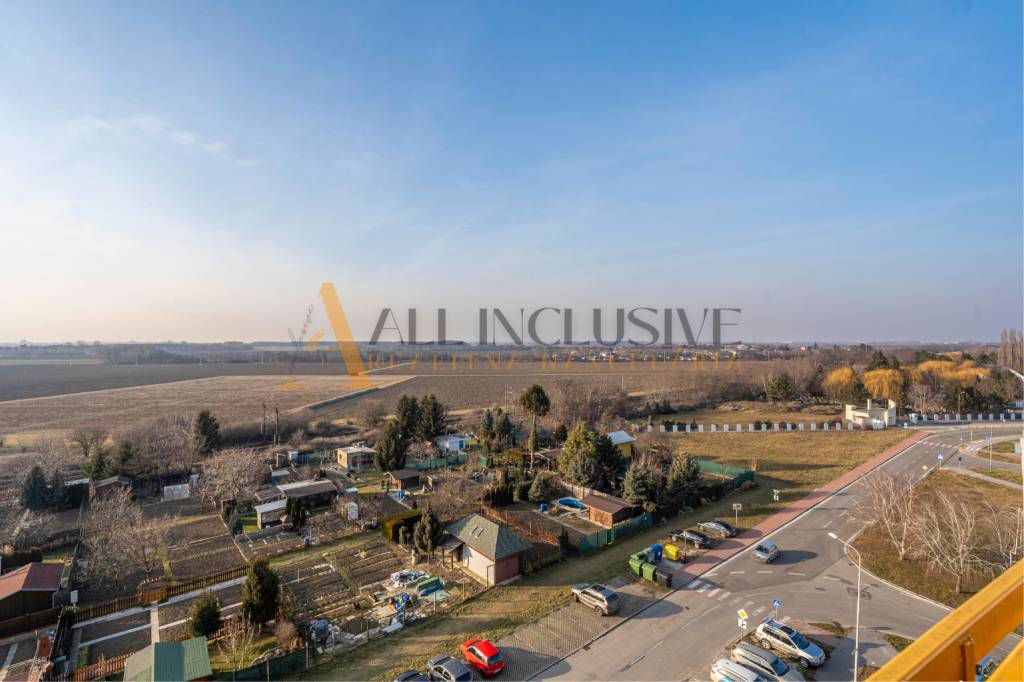 ALL INCLUSIVE l NA PREDAJ PRIESTRANNÝ 3 IZBOVÝ BYT S BALKÓNO - 14