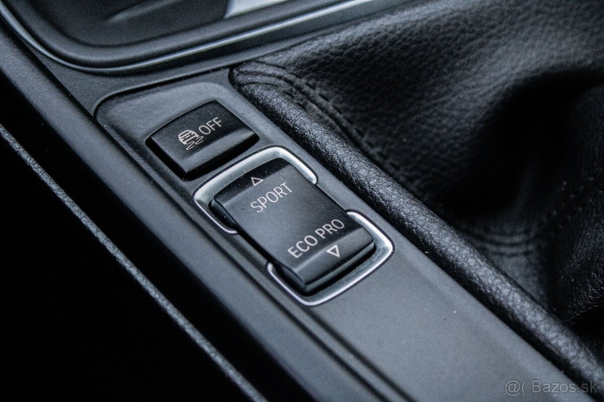 BMW Rad 3 GT 318d 105kW 2014 - 14