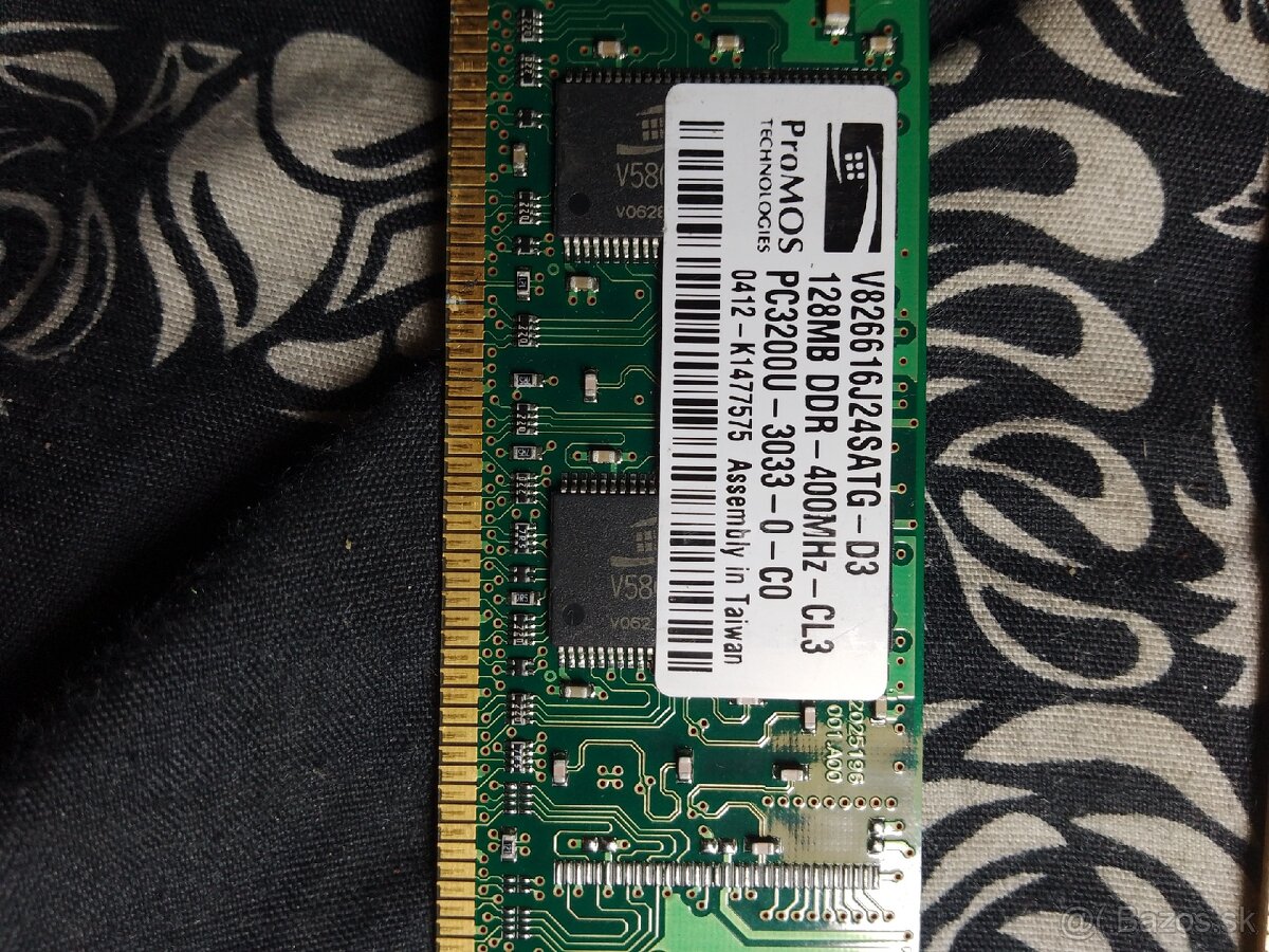 RAM do počítača - 14