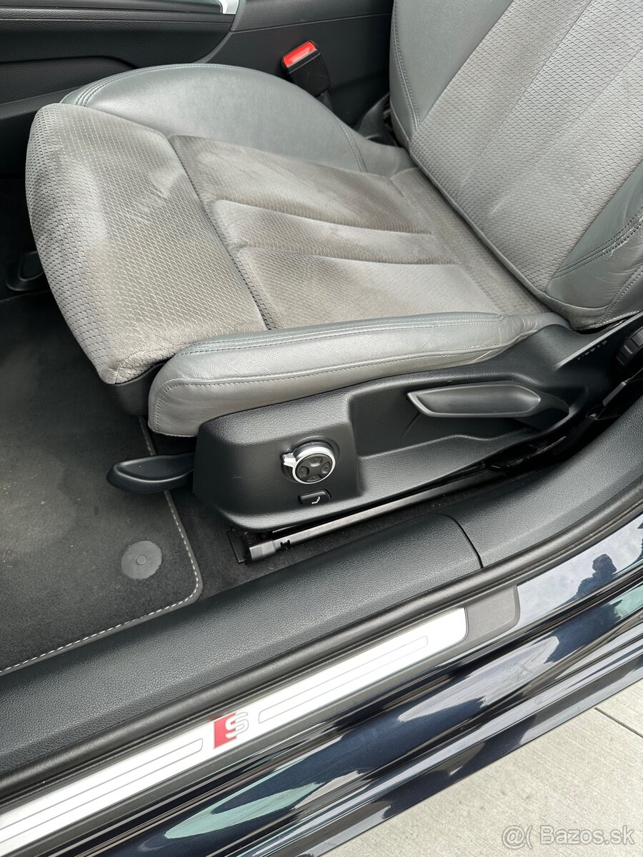 AUDI A4 3.0 TDI 160KW QUATTRO - 14