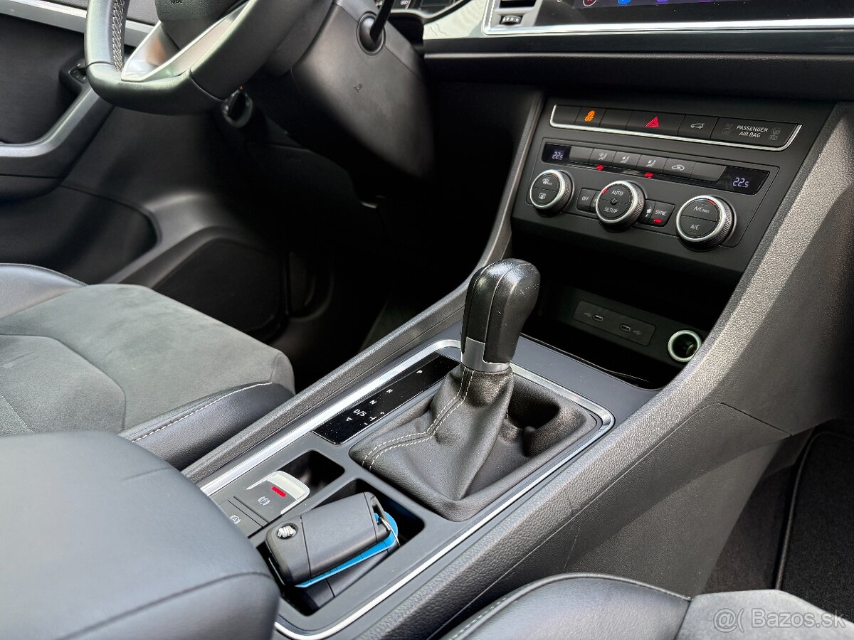 Seat Ateca 2.0 TDI DSG Style Business - 14