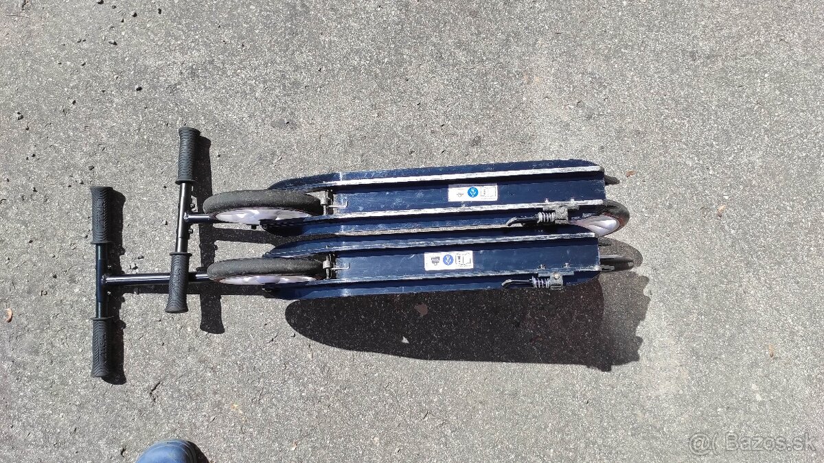 Kolobežka Stiga ROUTE 200-S - 14