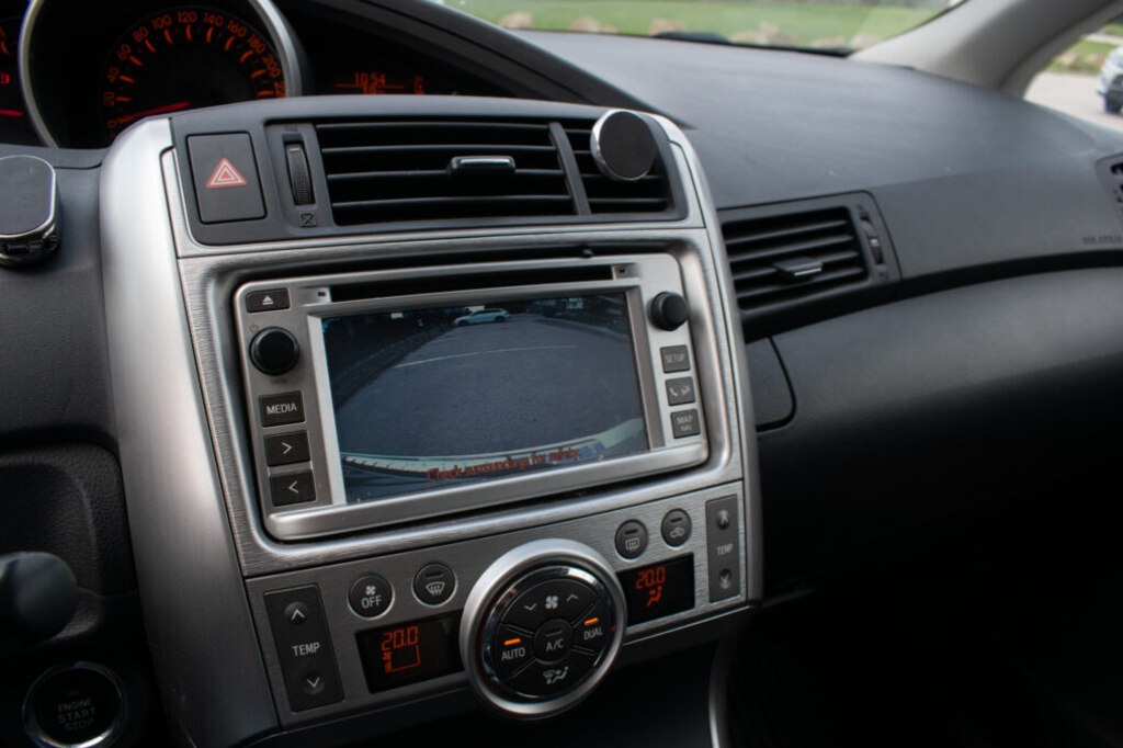 Toyota Verso 2.0 I D-4D 125 Active - 14