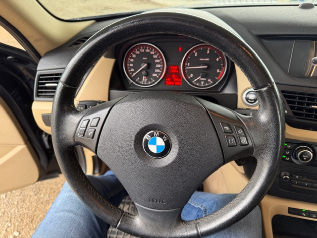 BMW X1 xDrive 18d A/T Automat 4x4 - 14