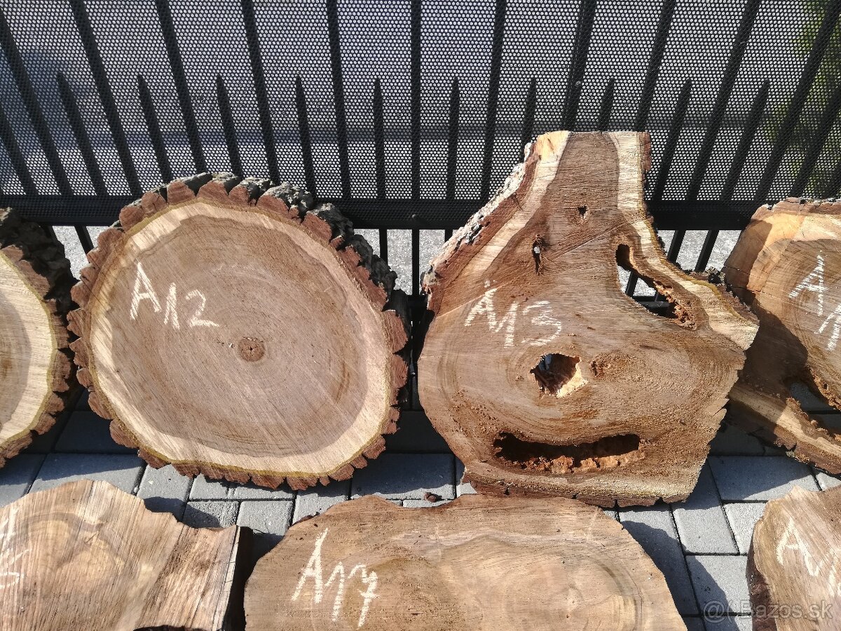 Orechové priečne rezy-koláče - 14