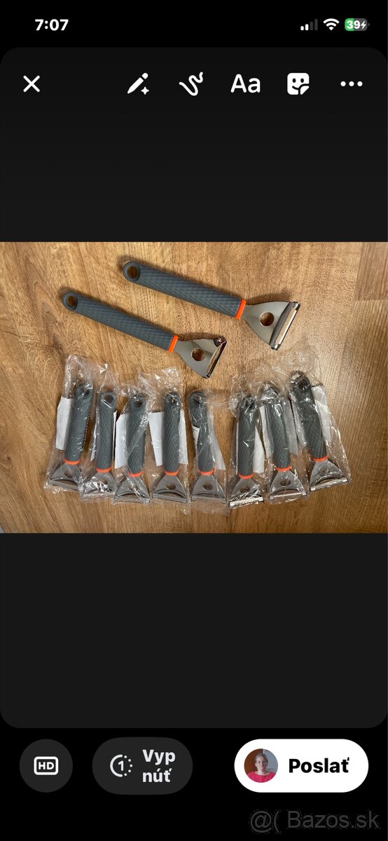 🌶️tupperware nové🌶️ - 14