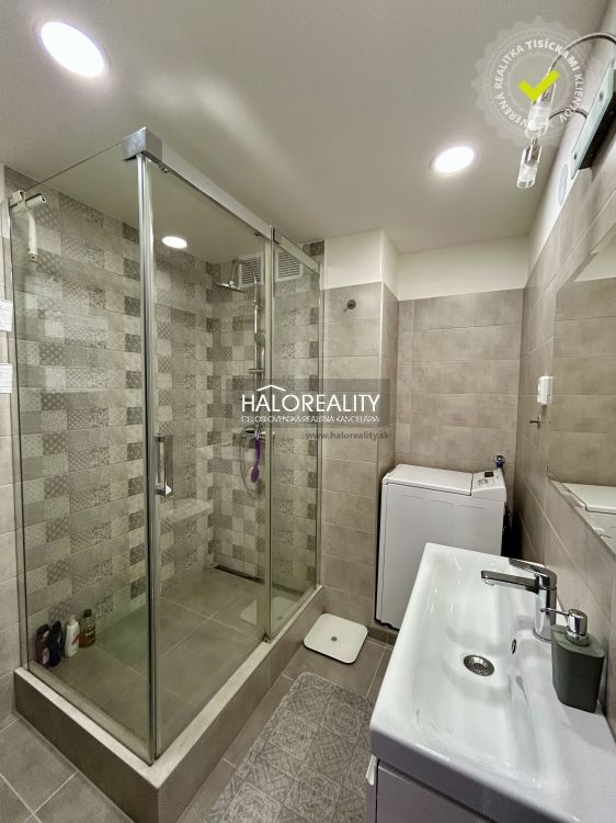 HALO reality - Predaj, dvojizbový byt Prievidza - EXKLUZÍVNE - 14