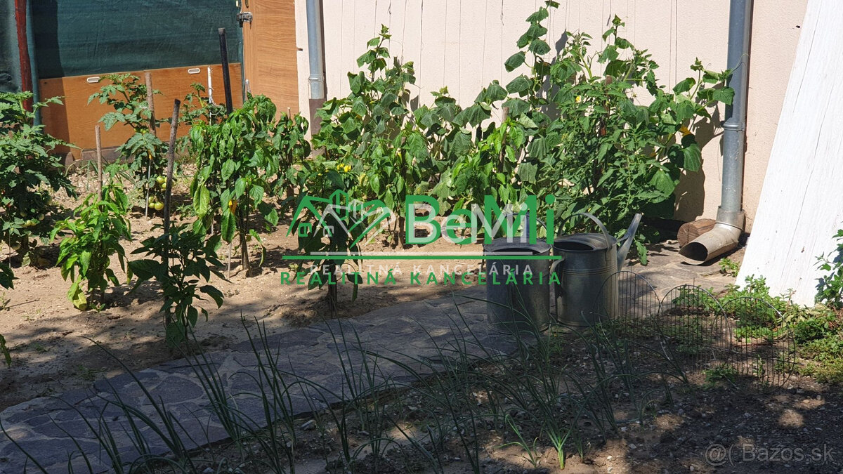 Dva rodinné DOMY...NITRA...Janíkovce (172-12-DARE) - 14