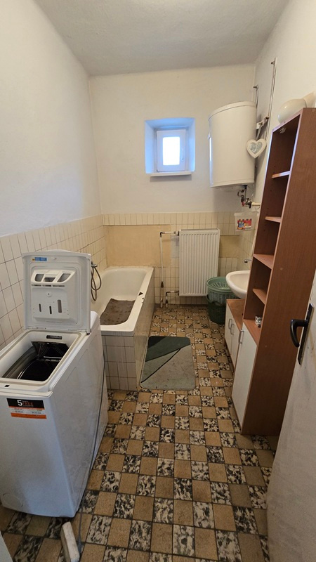 RD s veľkým pozemkom v obci Bohunice - poz. 3247 m2 - 14