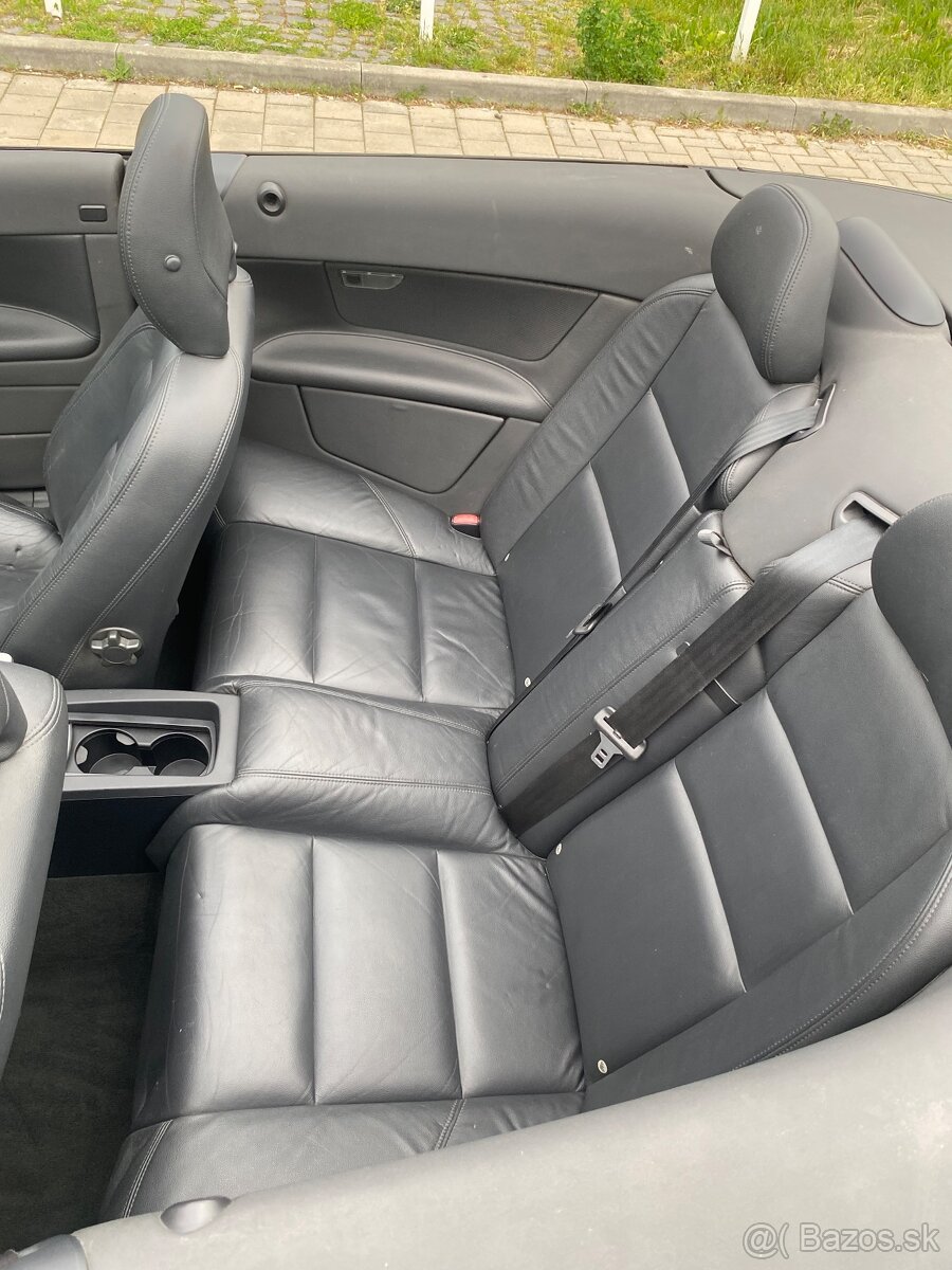 Volvo C70 2.4D 120kW - 14