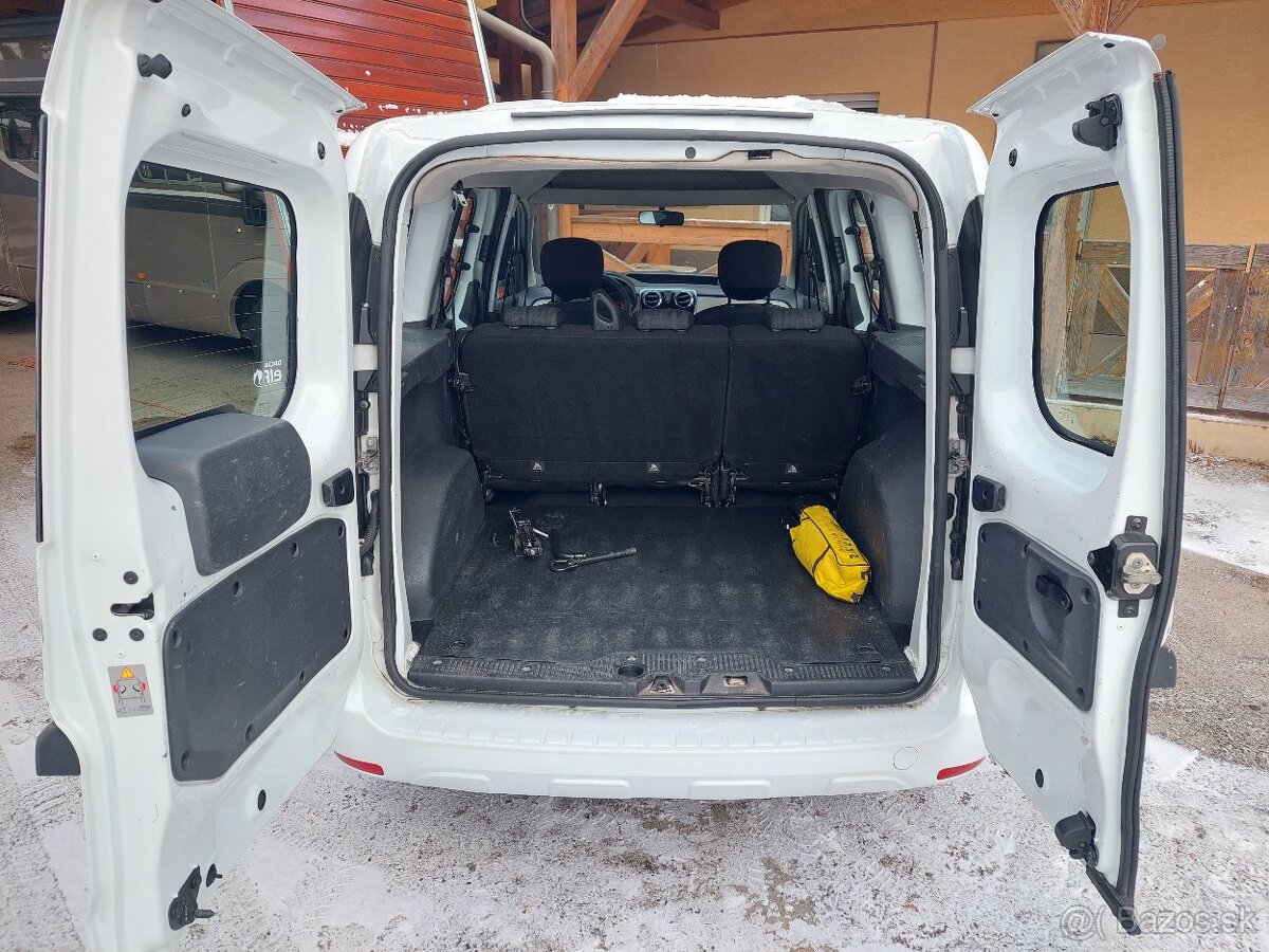 Dacia Dokker 1.5dci 55kW - 14