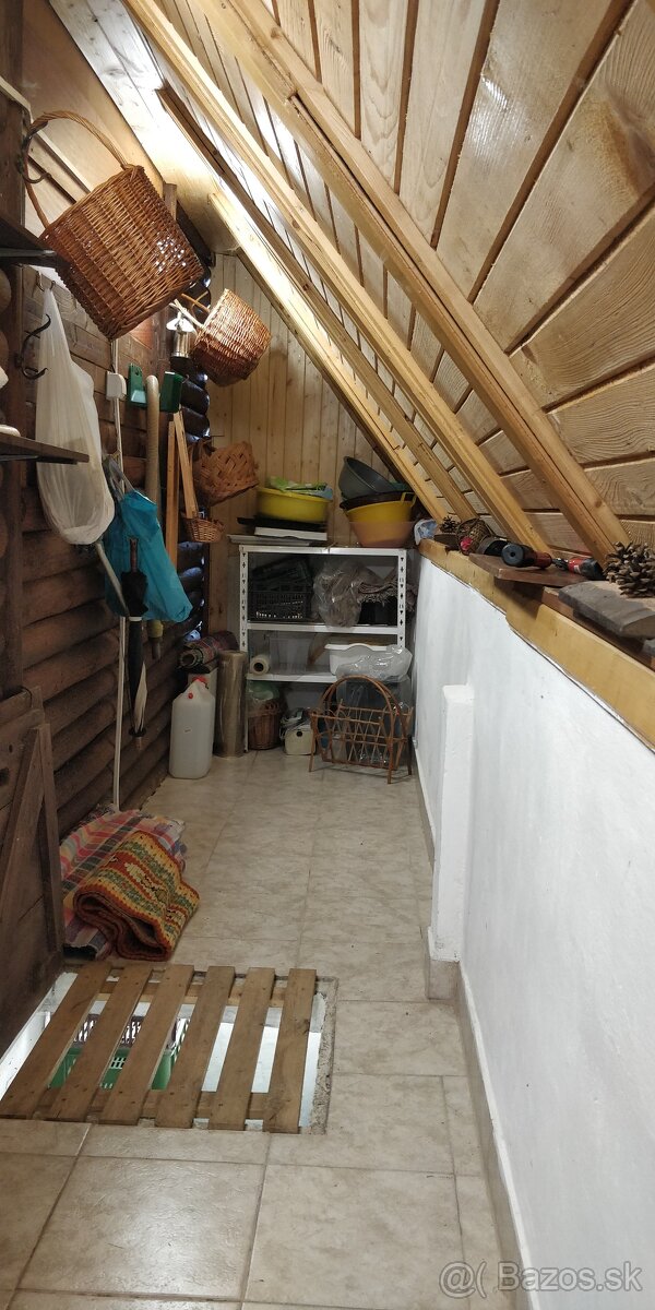 Chata pri Lese Dubina V. - 14