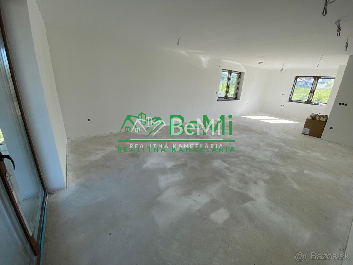 4 - izbová novostavba (holodom) Nitra-Kynek ID 485-12-MIG - 14