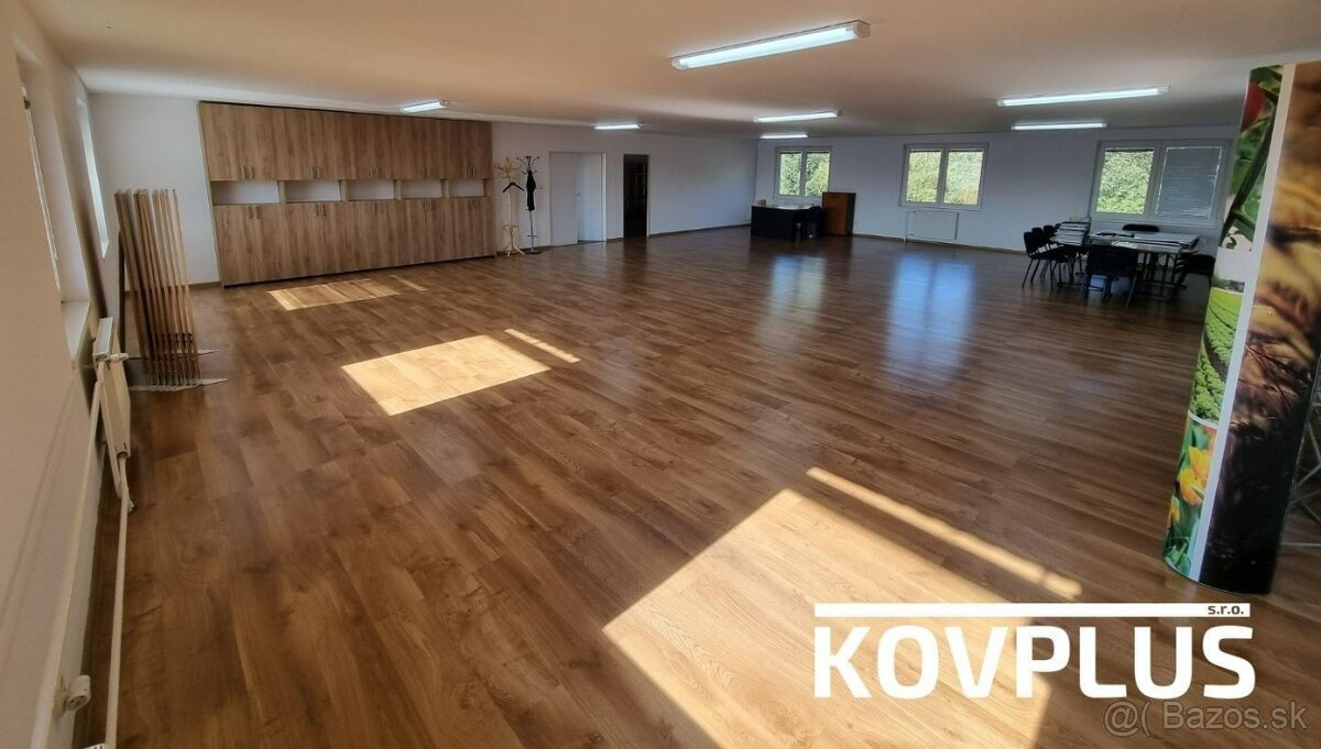 ✅ Production hall 1600 m² + Industrial Complex 25 000 m² ✅ - 14