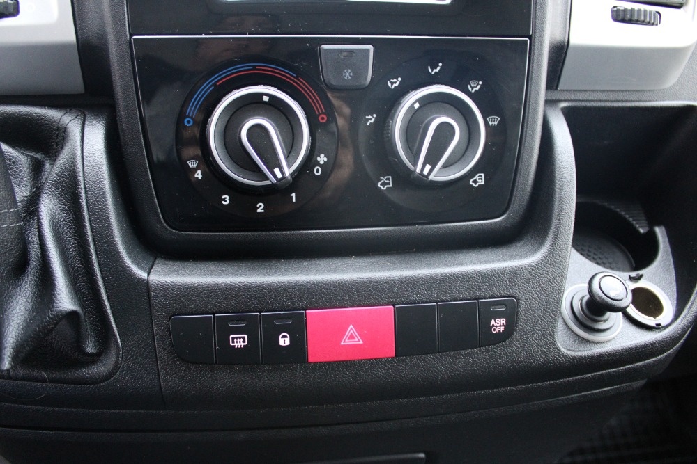 Fiat Ducato, 2,3 JTD L3H2 Maxi+klima+Nové rozvody - 14