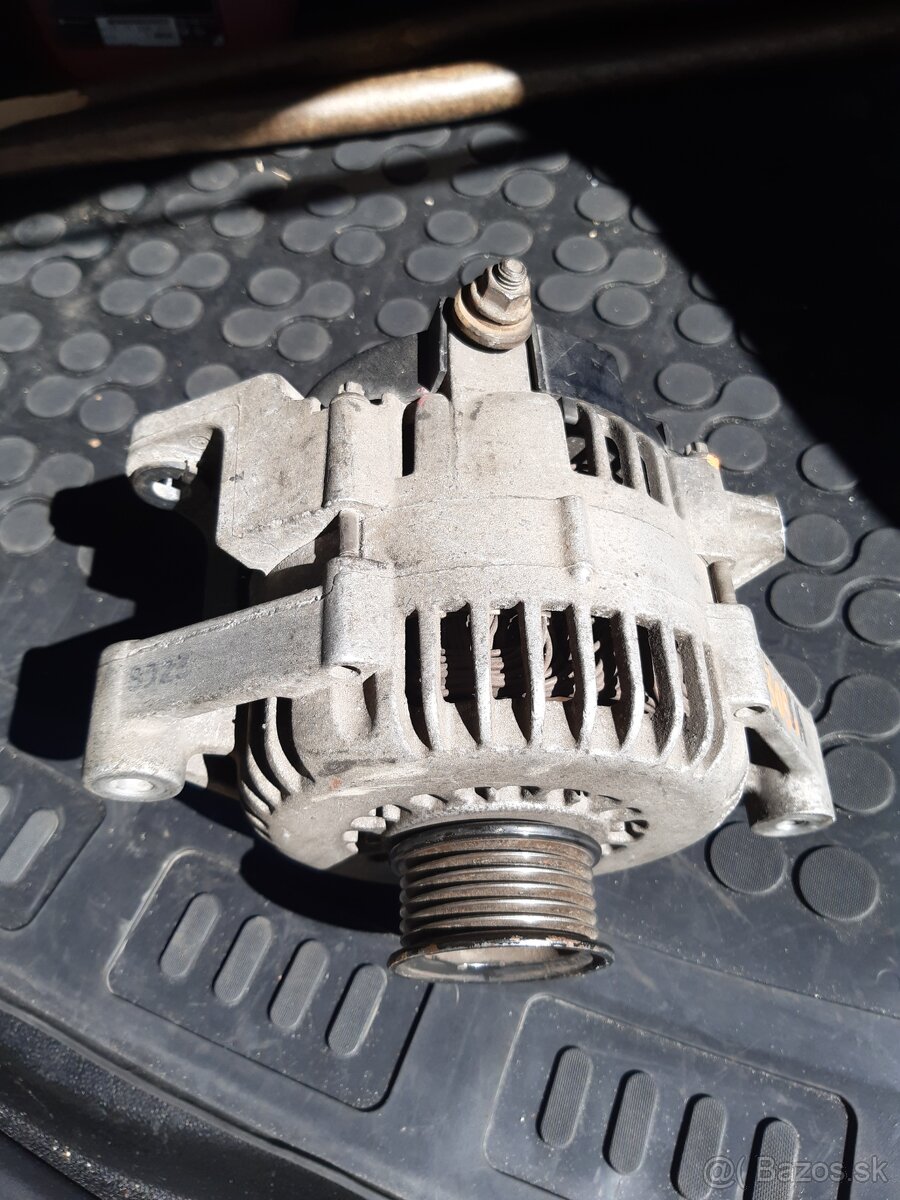 Predam ND Daewoo Nubira - 14